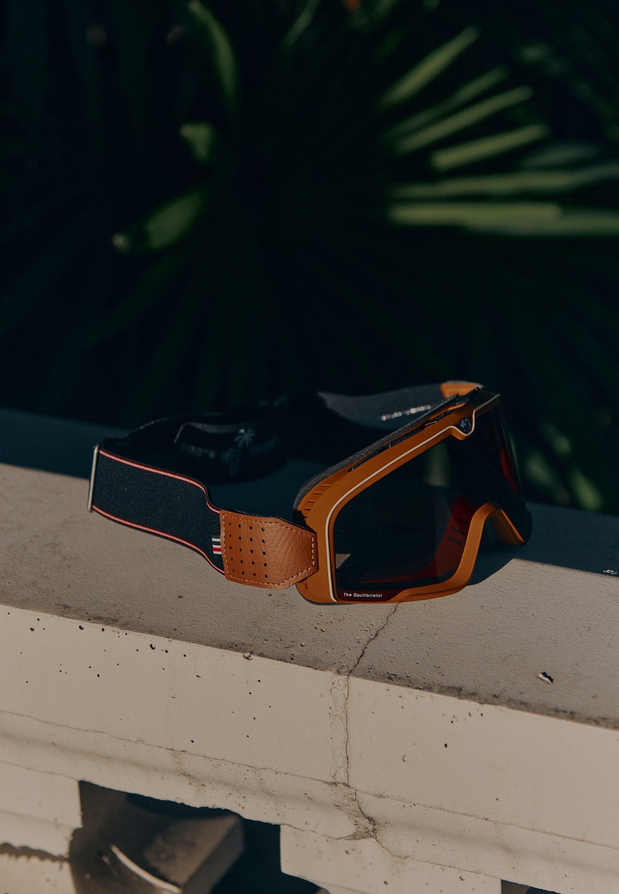 goggles 100 The EQ x 100% Barstow Goggles