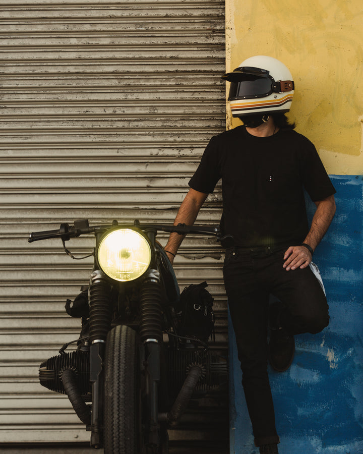 The Pocket Tee // Void