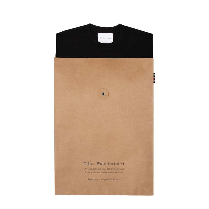 The Pocket Tee // Void