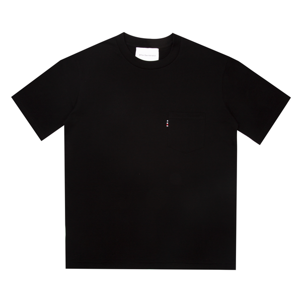 The Pocket Tee // Void