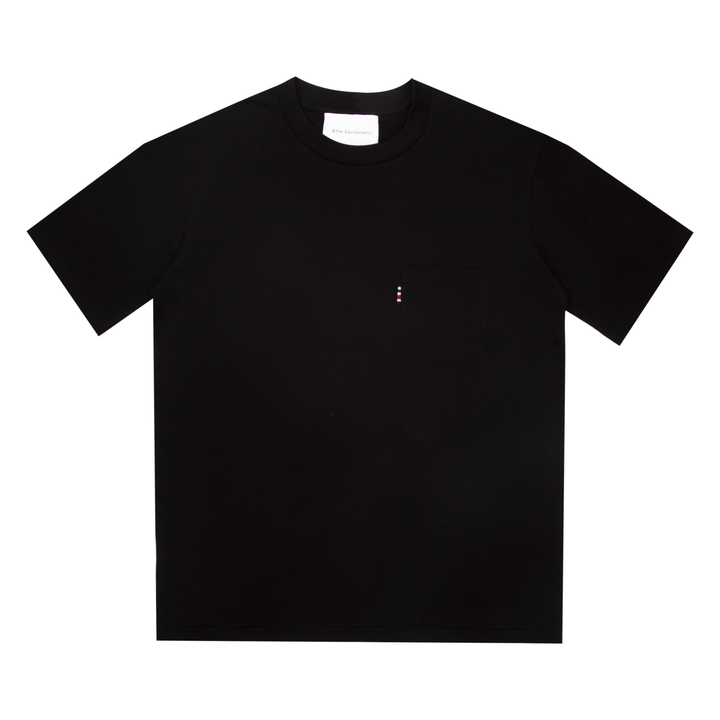 The Pocket Tee // Void