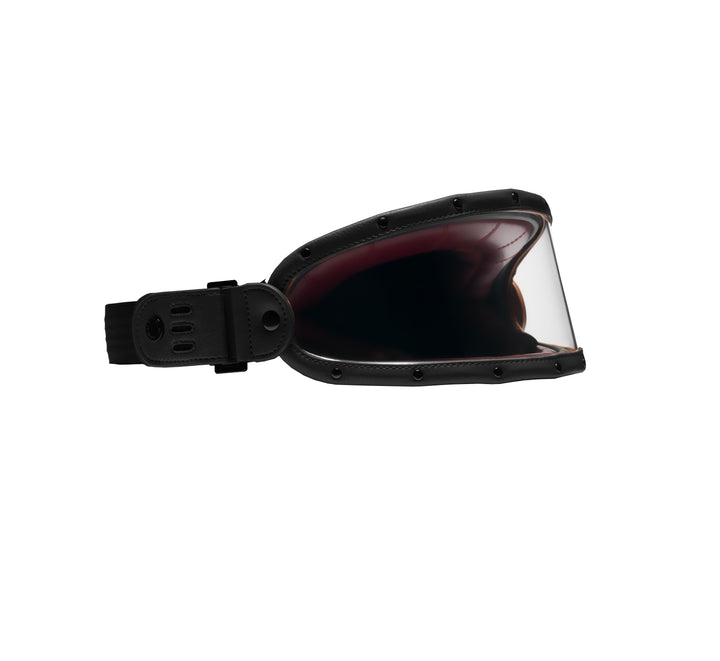 FELIX MASKA // BLACK