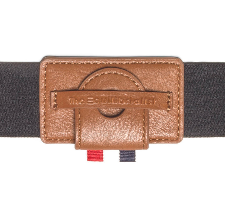 EQ STRAP // TAN